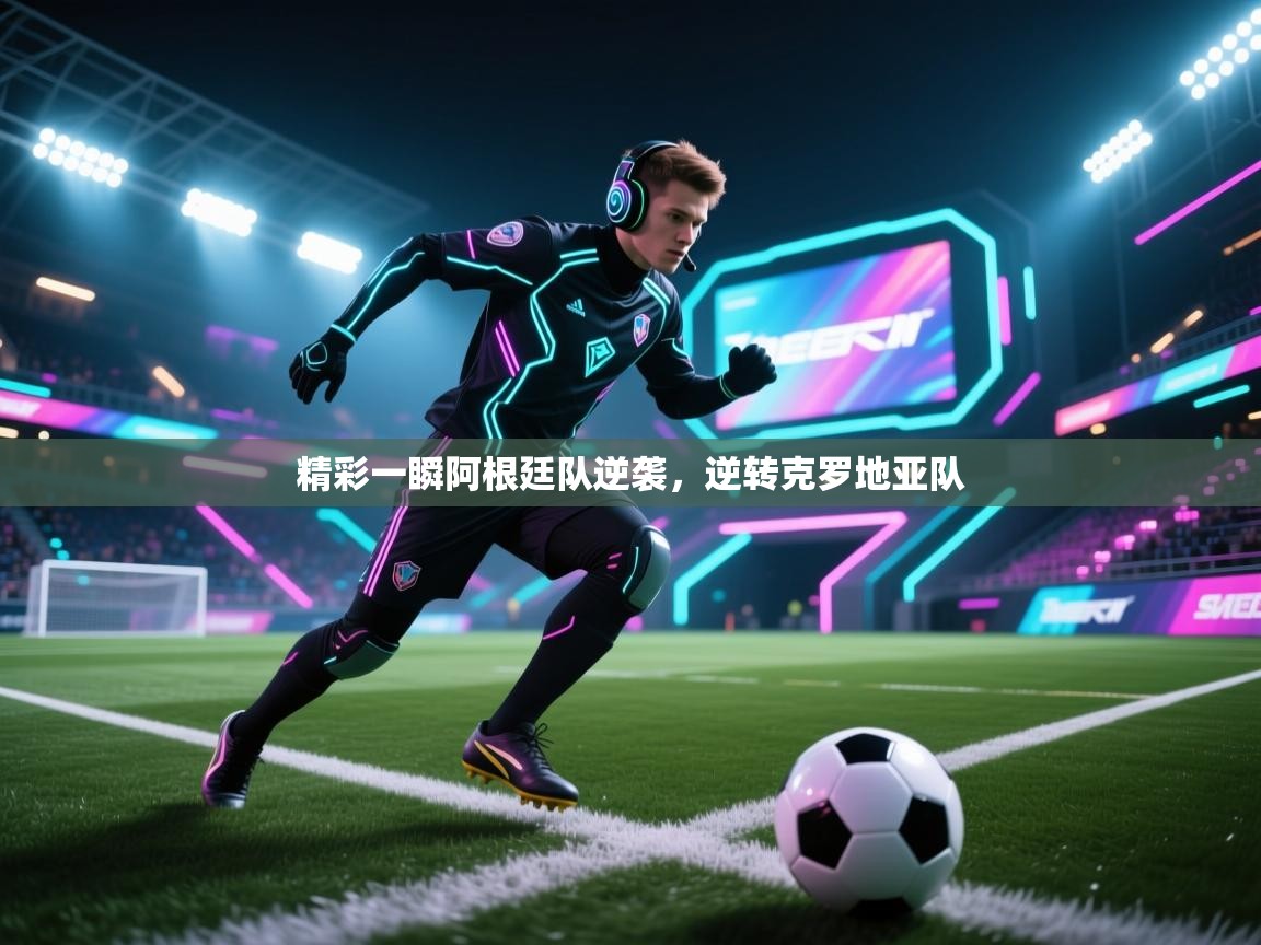 开云体育在线网址-精彩一瞬阿根廷队逆袭，逆转克罗地亚队  第3张