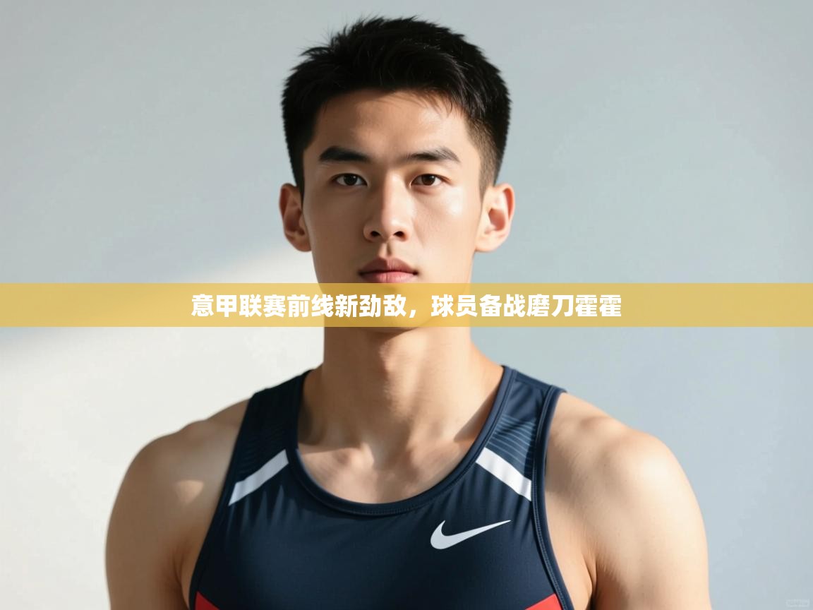 开云体育忘记密码找回-意甲联赛前线新劲敌，球员备战磨刀霍霍  第1张
