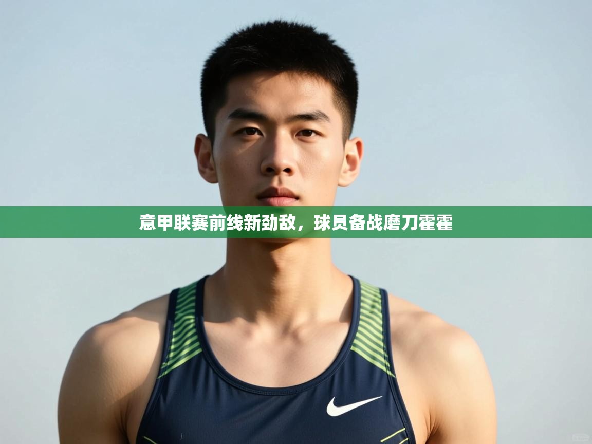 开云体育忘记密码找回-意甲联赛前线新劲敌，球员备战磨刀霍霍  第4张
