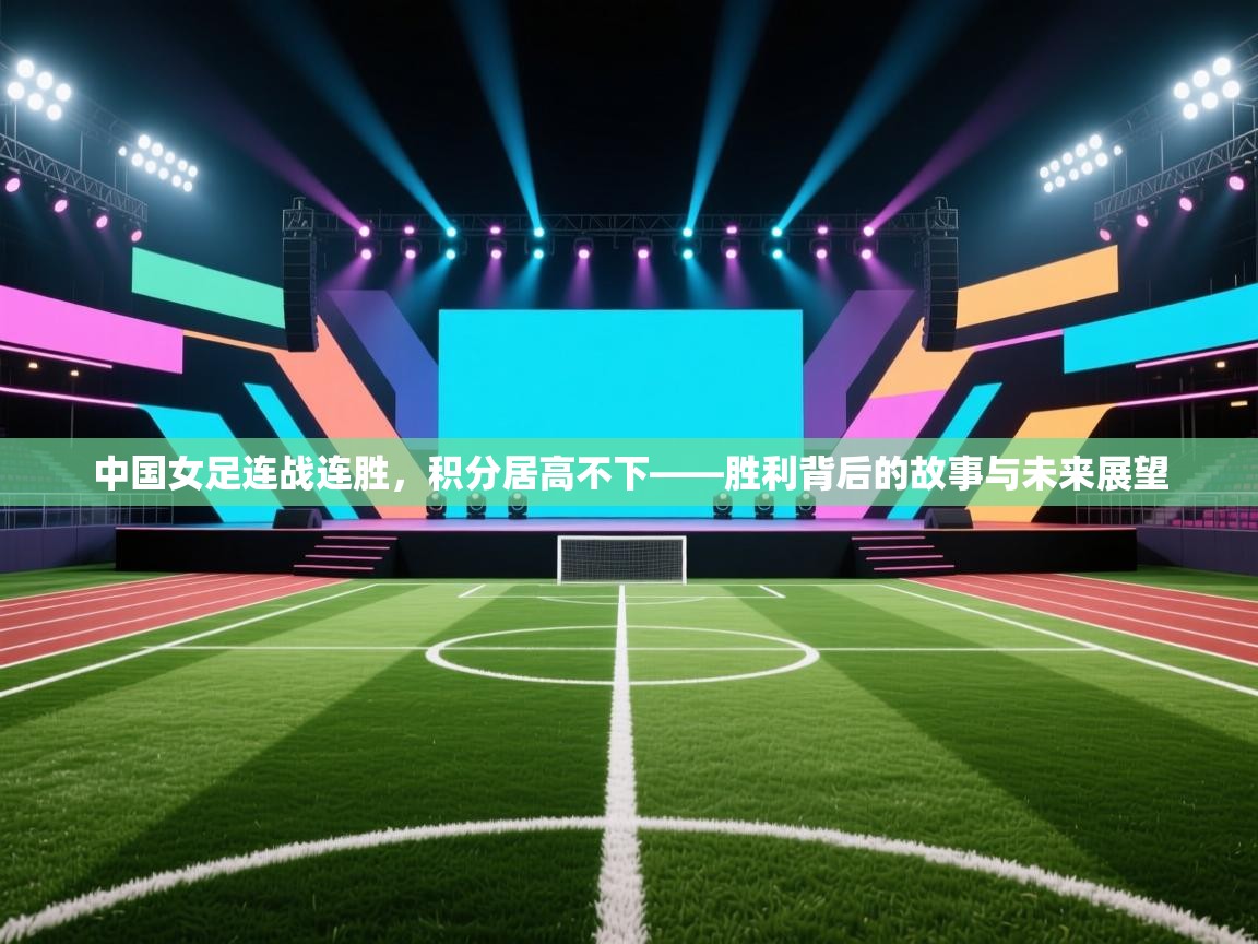 开云体育app投诉-中国女足连战连胜，积分居高不下——胜利背后的故事与未来展望  第3张