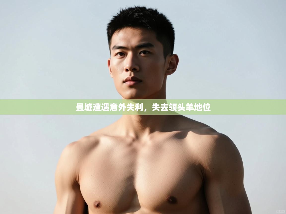 开云体育app官网入口-曼城遭遇意外失利,失去领头羊地位 第1张