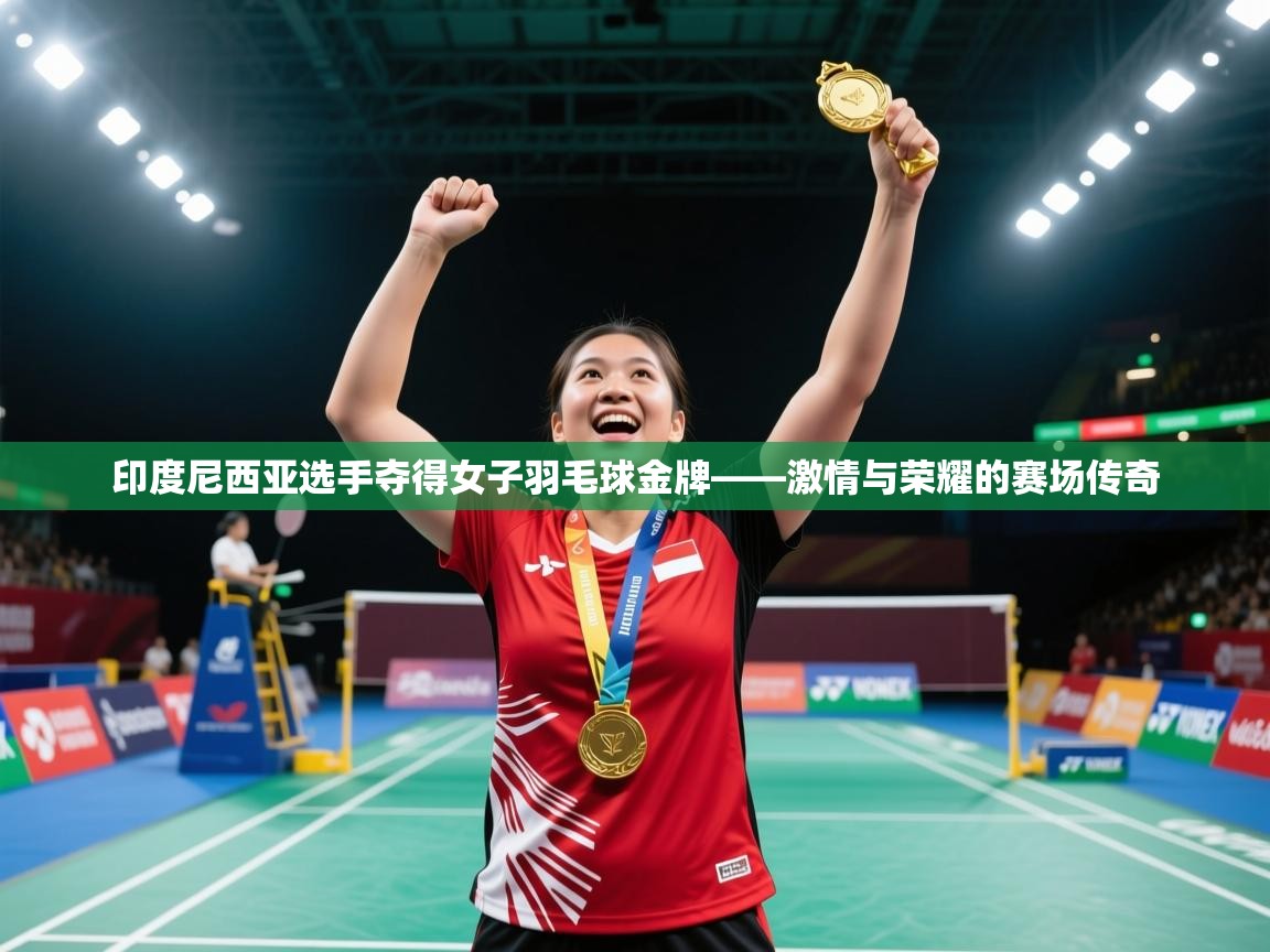云开官网-印度尼西亚选手夺得女子羽毛球金牌——激情与荣耀的赛场传奇 第2张