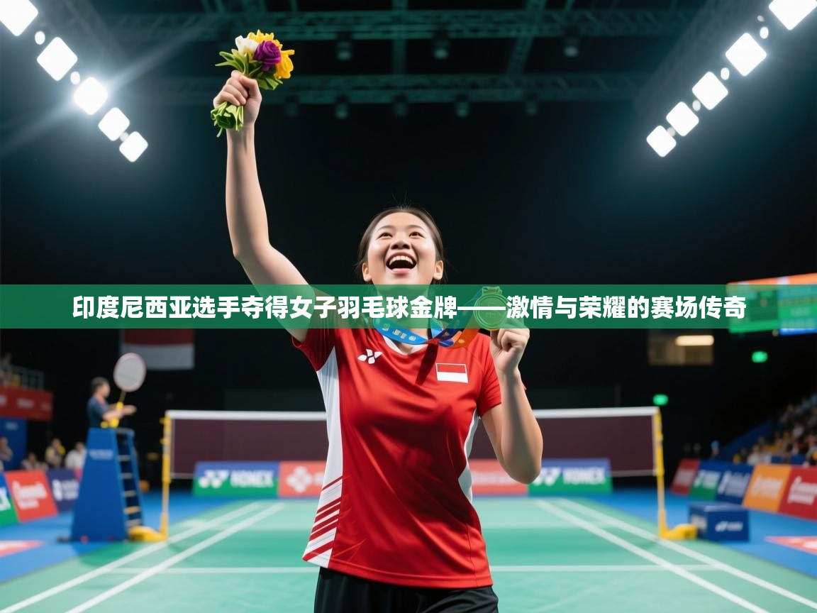云开官网-印度尼西亚选手夺得女子羽毛球金牌——激情与荣耀的赛场传奇 第3张