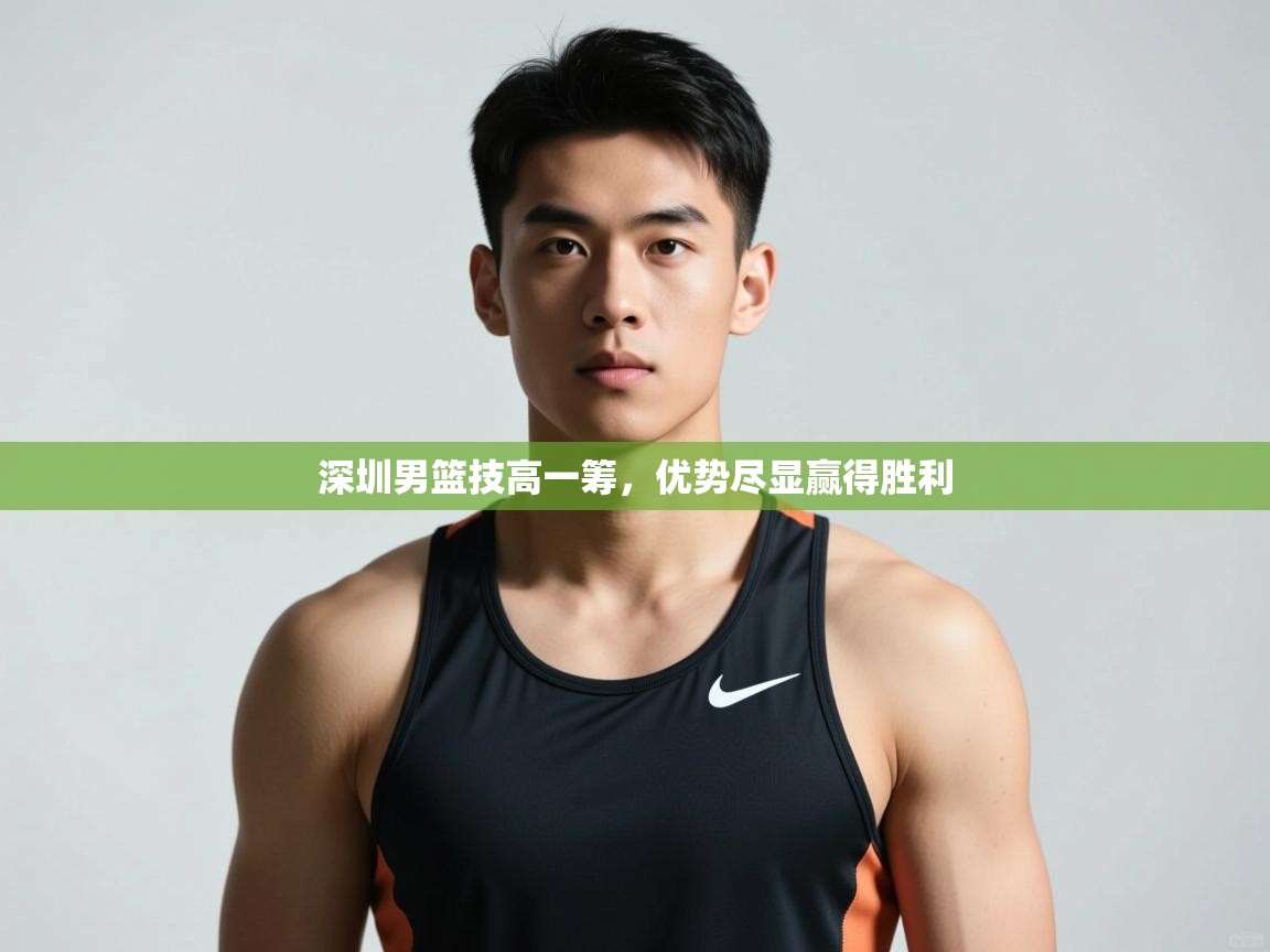 开云体育app下载-深圳男篮技高一筹，优势尽显赢得胜利  第2张