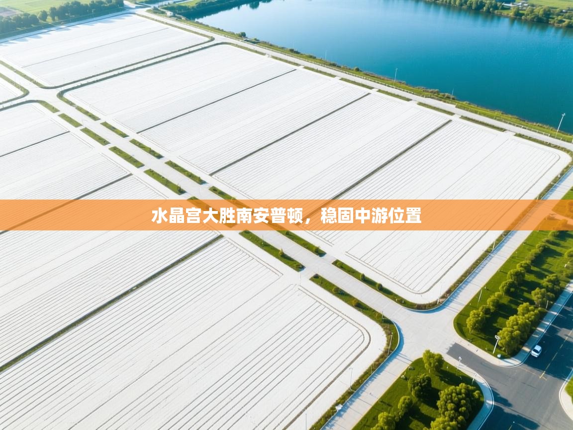 开云体育安卓APK下载-水晶宫大胜南安普顿,稳固中游位置 第1张