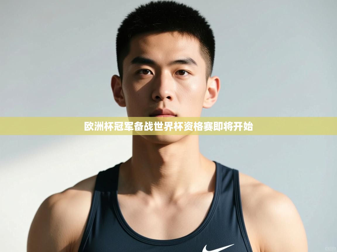 开云下载-欧洲杯冠军备战世界杯资格赛即将开始 第3张