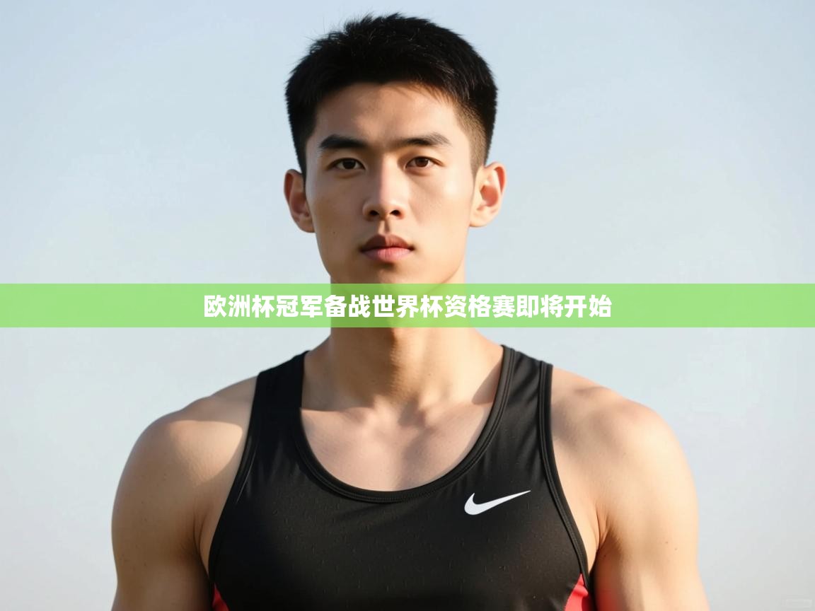 开云下载-欧洲杯冠军备战世界杯资格赛即将开始 第4张