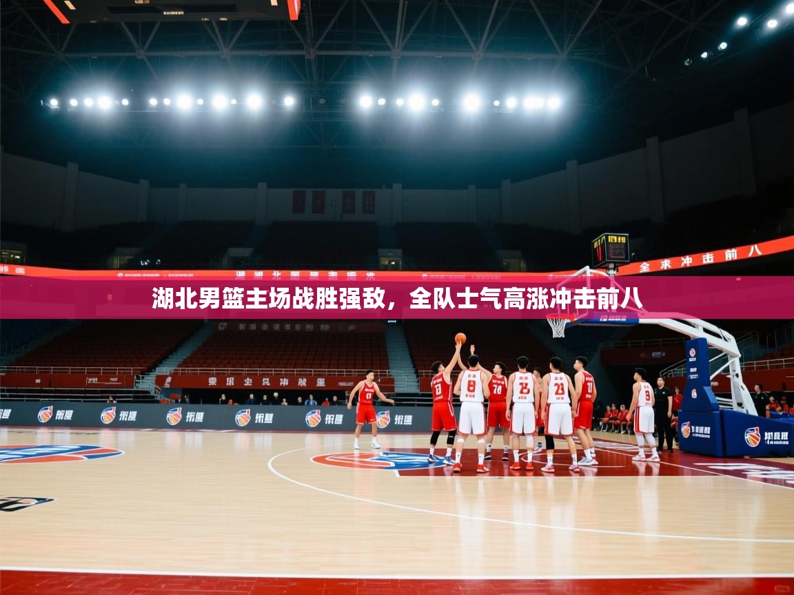 开云体育iOS安装教程-湖北男篮主场战胜强敌,全队士气高涨冲击前八 第1张