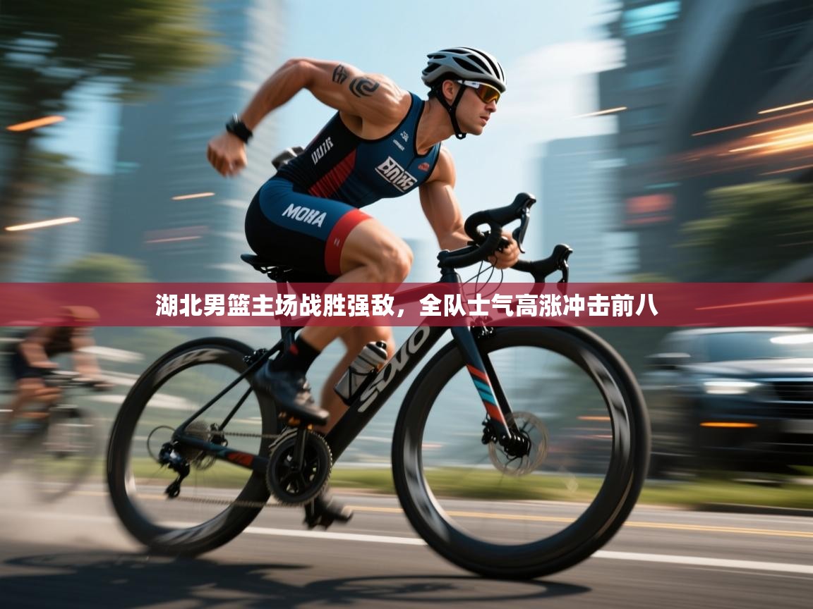 开云体育iOS安装教程-湖北男篮主场战胜强敌,全队士气高涨冲击前八 第2张