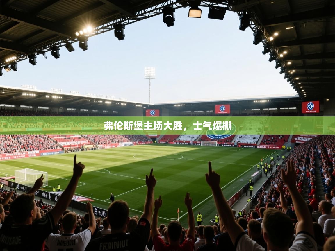 开云体育app下载链接-弗伦斯堡主场大胜,士气爆棚 第3张