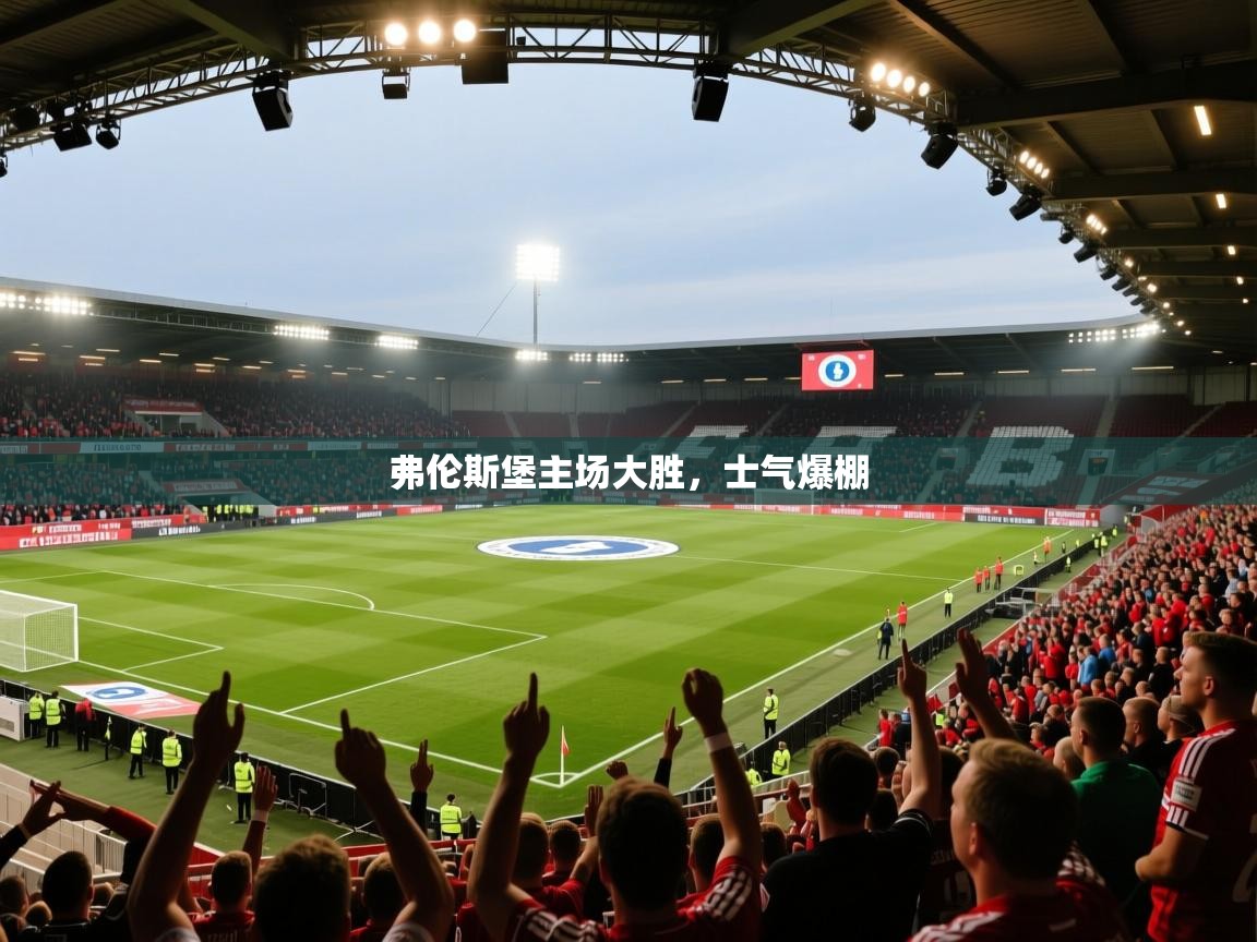 开云体育app下载链接-弗伦斯堡主场大胜,士气爆棚 第4张